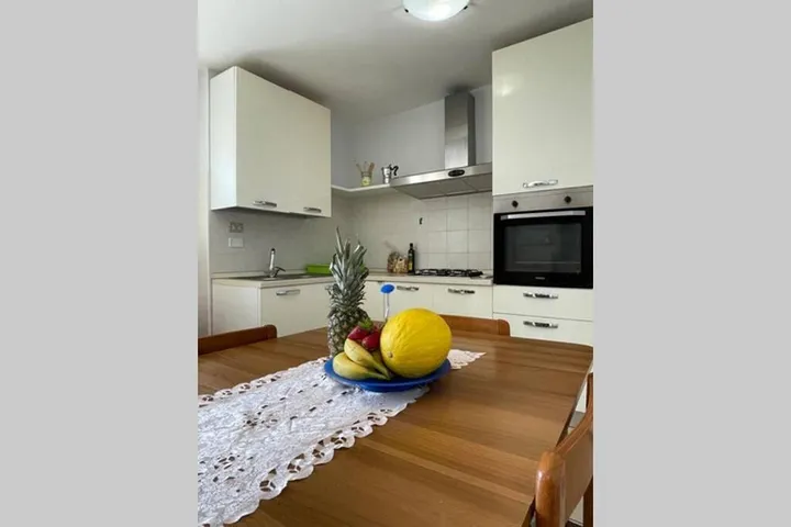 Appartamento vacanze per 6 persone - 1