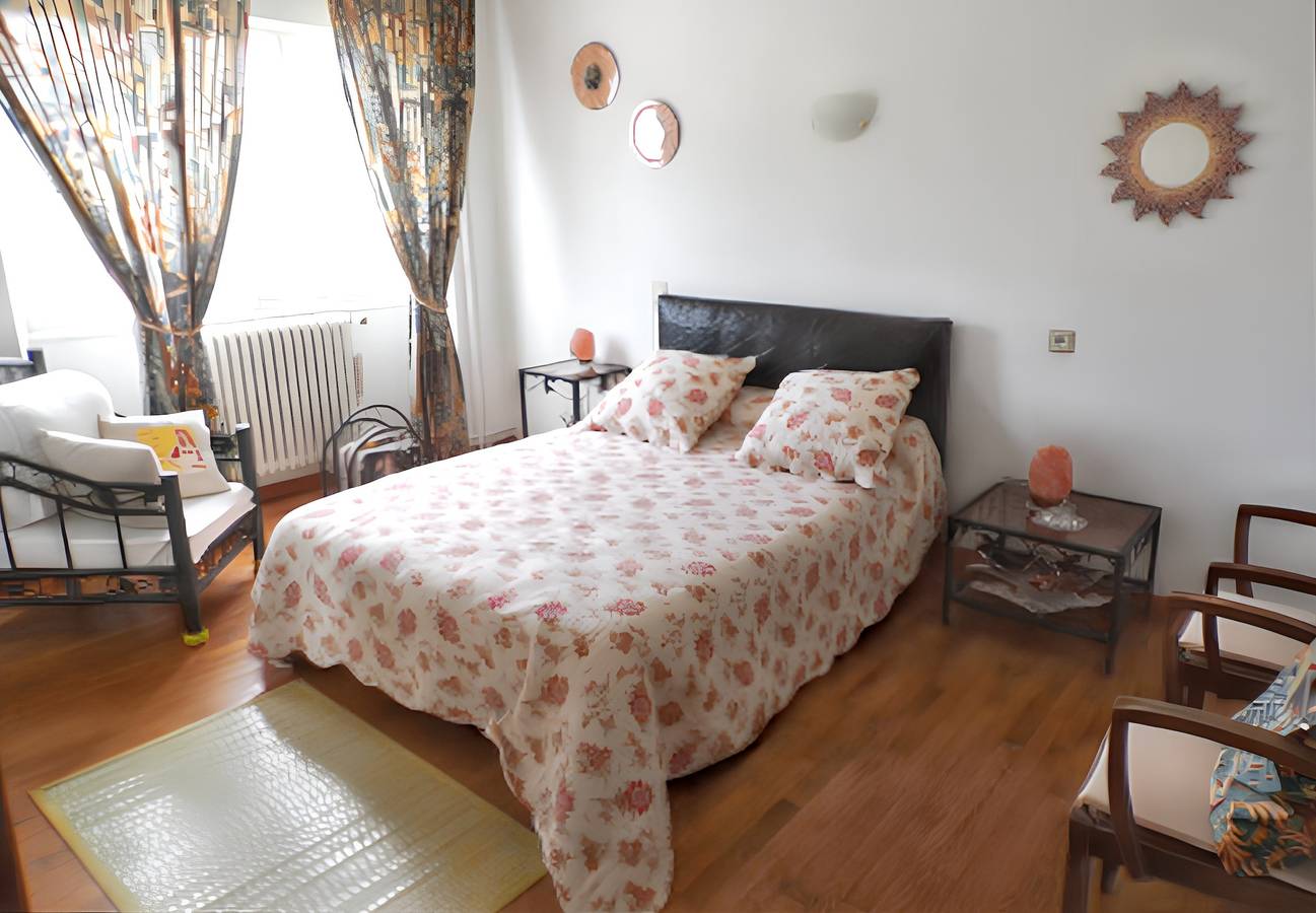 Apartamento entero, Apartamento encantador en Toulonjac con jardín y terraza, 110 m² in Toulonjac, Macizo Central