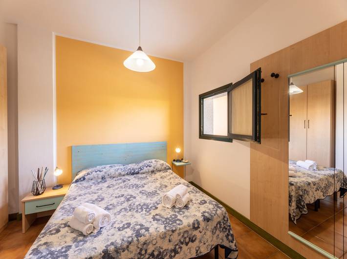 Appartamento intero, Casa vicino alla spiaggia di Rena Bianca in Santa Teresa di Gallura, Santa Teresa Gallura