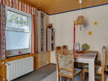 Ferienhaus für 5 Personen in Wienrode, Blankenburg, Bild 2