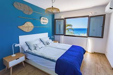 Beach House for 4 People in Pájara, Fuerteventura, Photo 3
