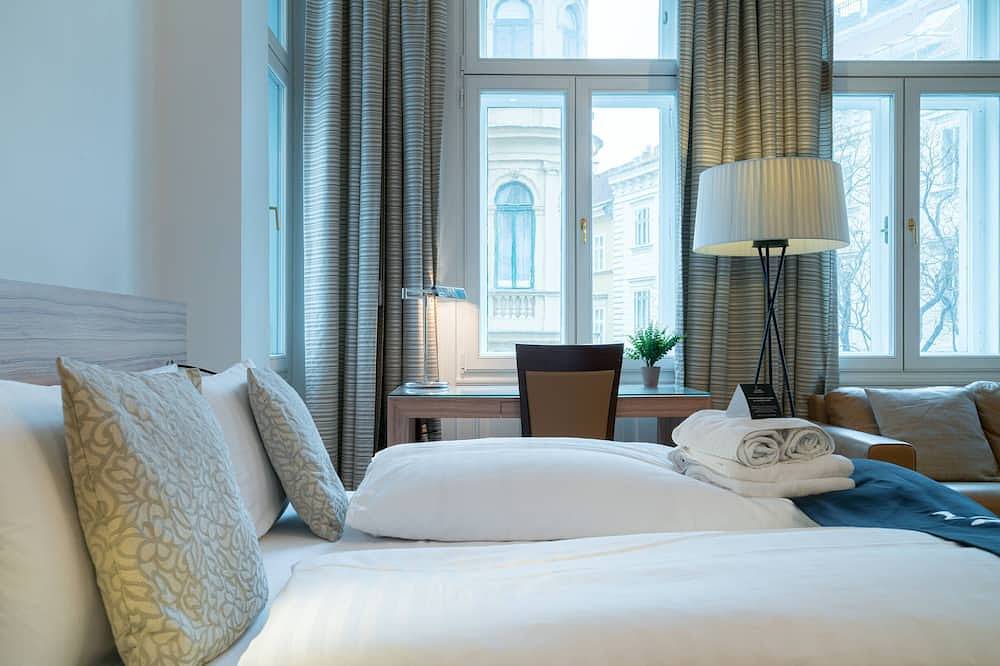 Ganze Wohnung, Vienna Residence, City Hall - Parliament #6412 in Wien, Wienerwald