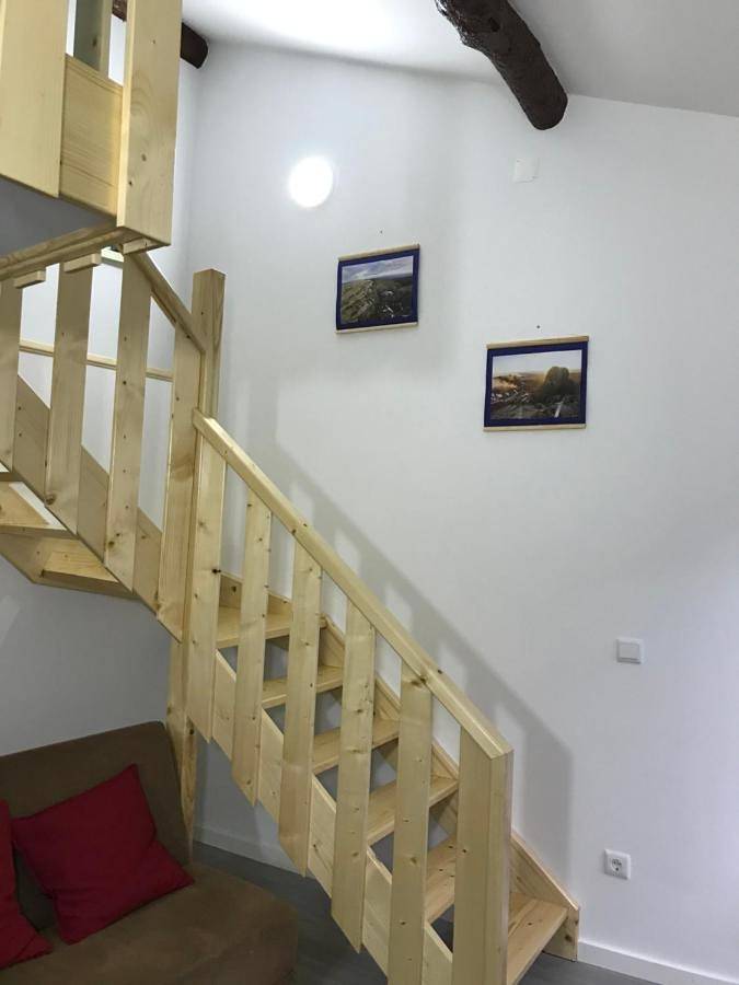 Casas da Nascente in Seia, Serra da Estrela