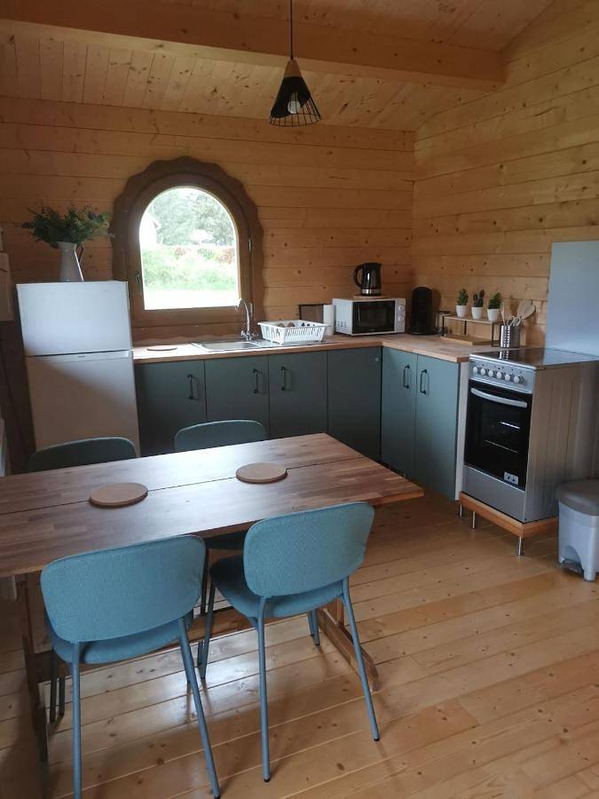 Gîte pour 4 personnes, avec Terrasse et Jardin à Neung-sur-Beuvron