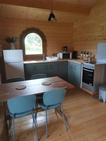 Maison de campagne pour 4 personnes, avec jardin et terrasse à Neung-sur-Beuvron