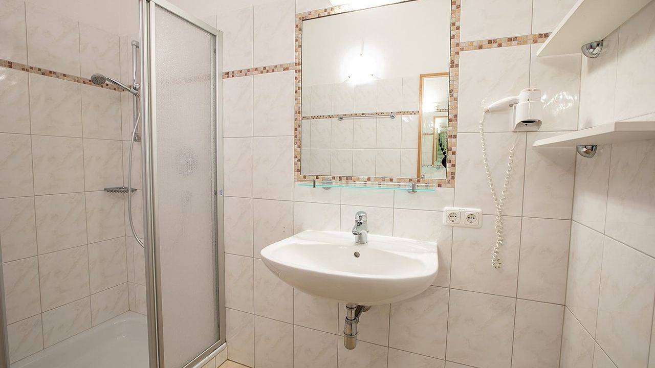 Ganze Ferienwohnung, Ferienwohnung für 10 Personen (75 m²) in Königsleiten in Königsleiten, Pinzgau