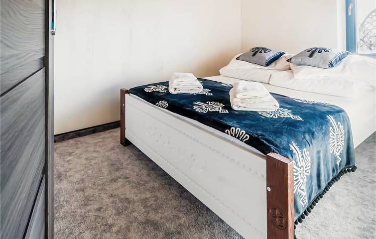 Ganze Ferienwohnung, Ferienwohnung für 4 Personen mit Whirlpool in Kościelisko (Stadt), Kościelisko