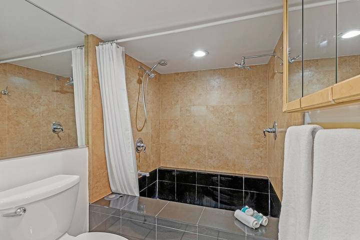 Hotel for 4 people, with pool and garden in Kaanapali