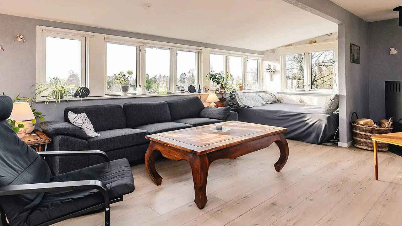 Ferienhaus für 4 Personen (55 m²) in Vordingborg in Bakkebølle, Vordingborg
