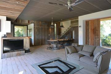 Villa pour 8 Personnes dans Palombaggia, Porto-Vecchio, Photo 1