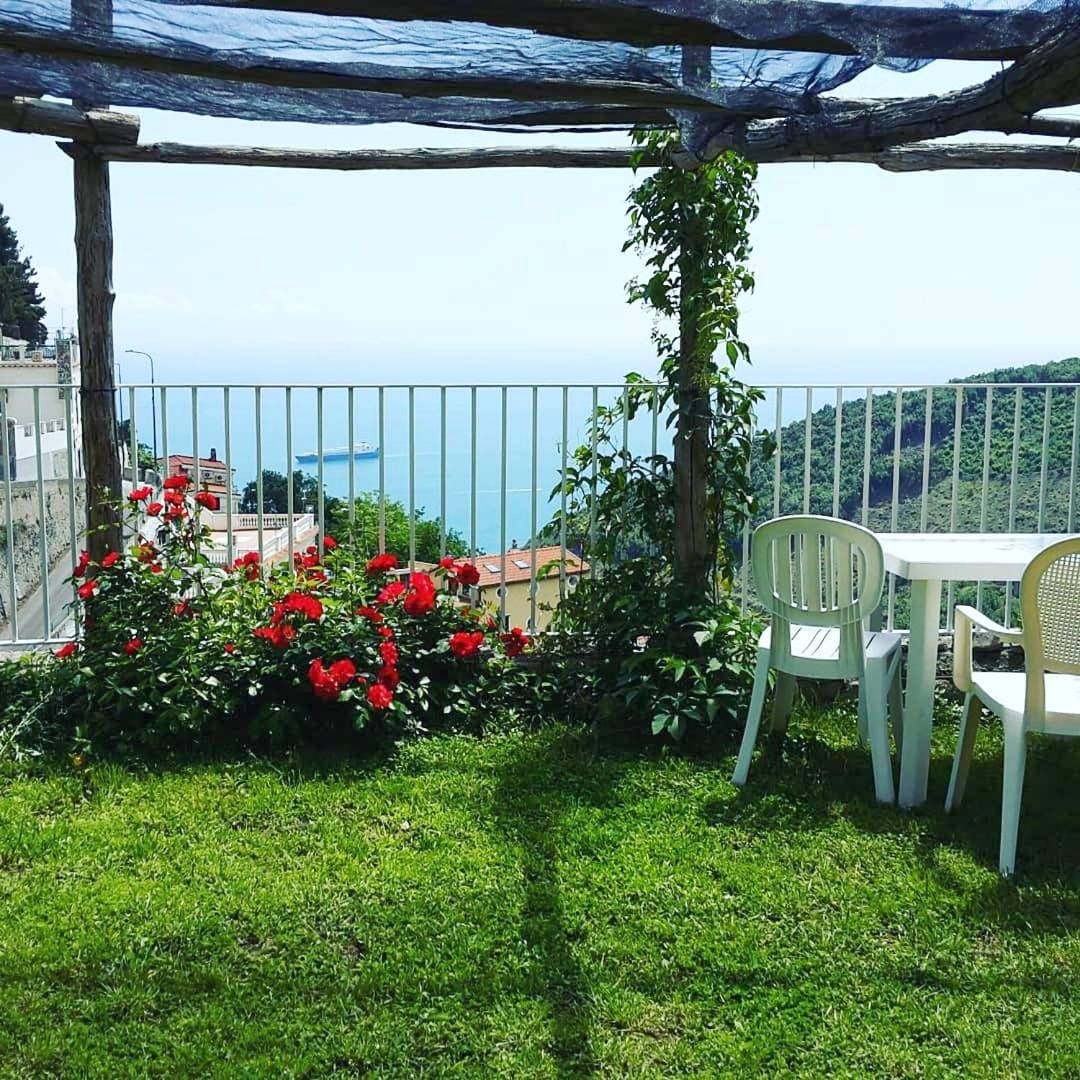 Double Room with Private Bathroom in Vietri sul Mare, Costiera amalfitana