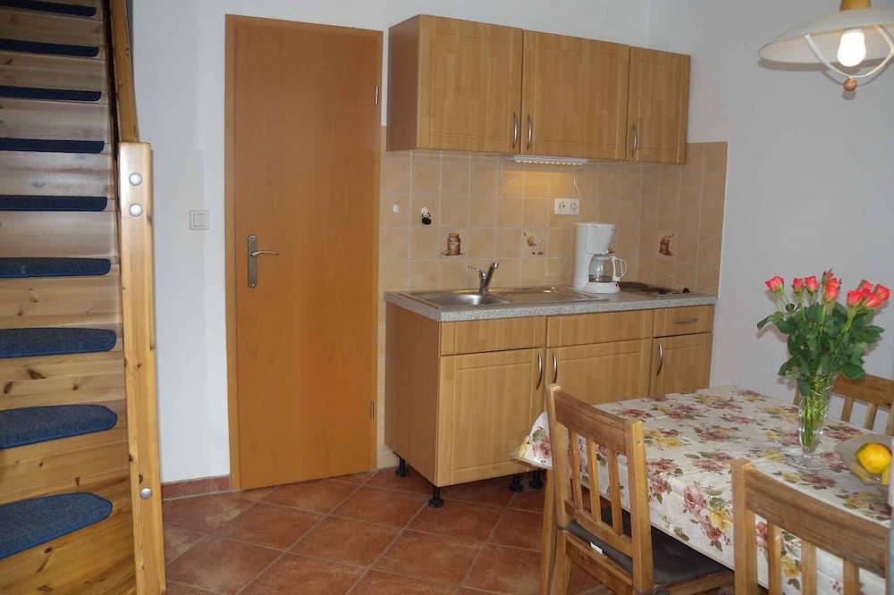 Apartamento entero, Apartamento vacacional Terraza con vistas al agua in Dewichow, Mellenthin