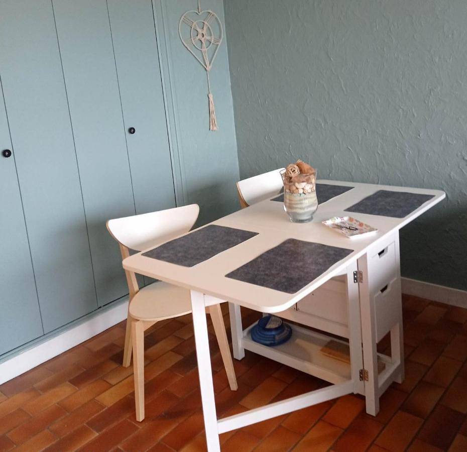 Appartement entier, Rêve de Plage in Cayeux-sur-Mer, Région d'Abbeville