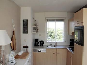 Vakantiehuis voor 8 Personen in Breskens, Zeeuwse Kust, Afbeelding 3