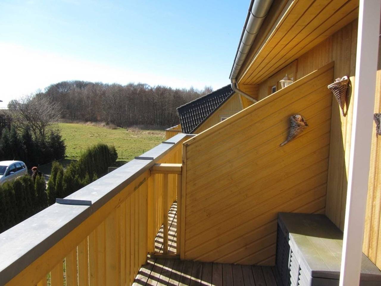 ße 16- 3 - We 03 in Koserow, Bernsteinbäder