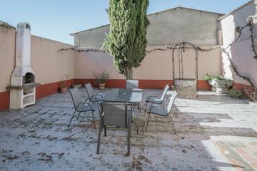 Casa Rural para 6 Personas en Autillo de Campos, Provincia de Palencia, Foto 2