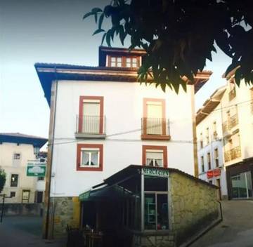Maison d’hôte pour 2 personnes à Cangas de Onís