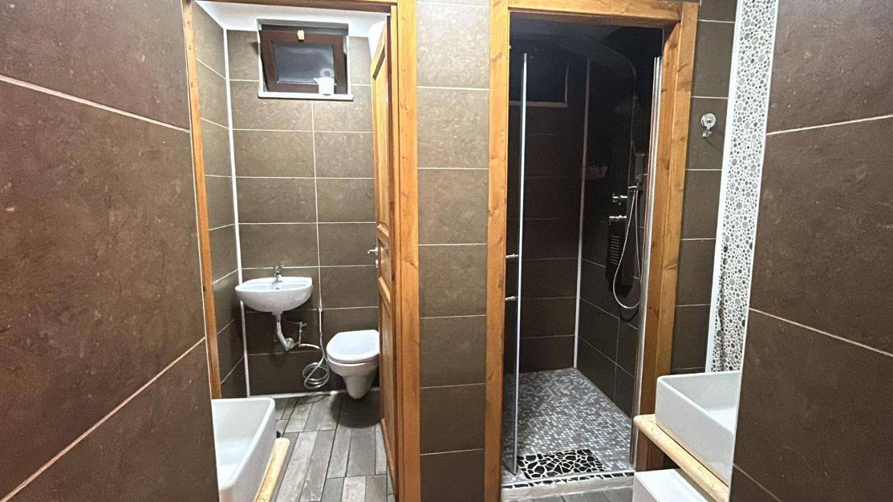B&B Villa Castriota in Torre Annunziata, Parco nazionale del Vesuvio