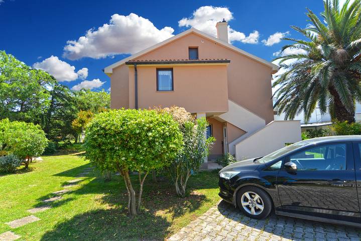 Ferienwohnung für 4 Personen, mit Terrasse in Medulin - 4