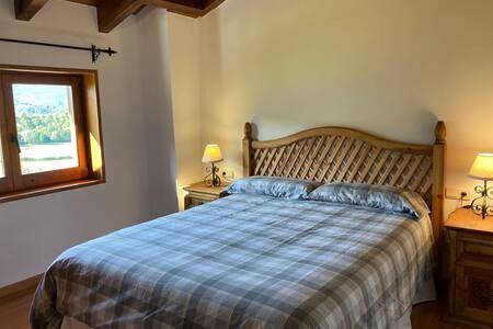 Gîte pour 6 personnes à Sainte-Léocadie - 3