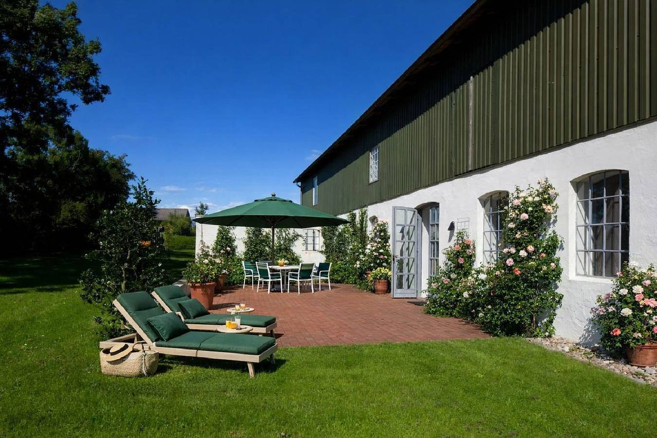 Ferienwohnung für 4 Personen in Westerholz, Schleswig-Flensburg