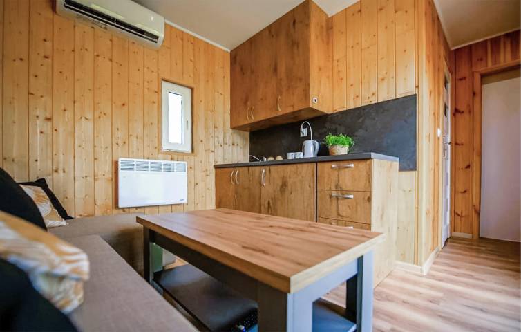 Ferienhaus für 5 Personen, mit Terrasse und Pool in den Masuren - 4