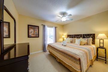 Villa pour 12 Personnes dans Central Florida, Floride, Photo 2