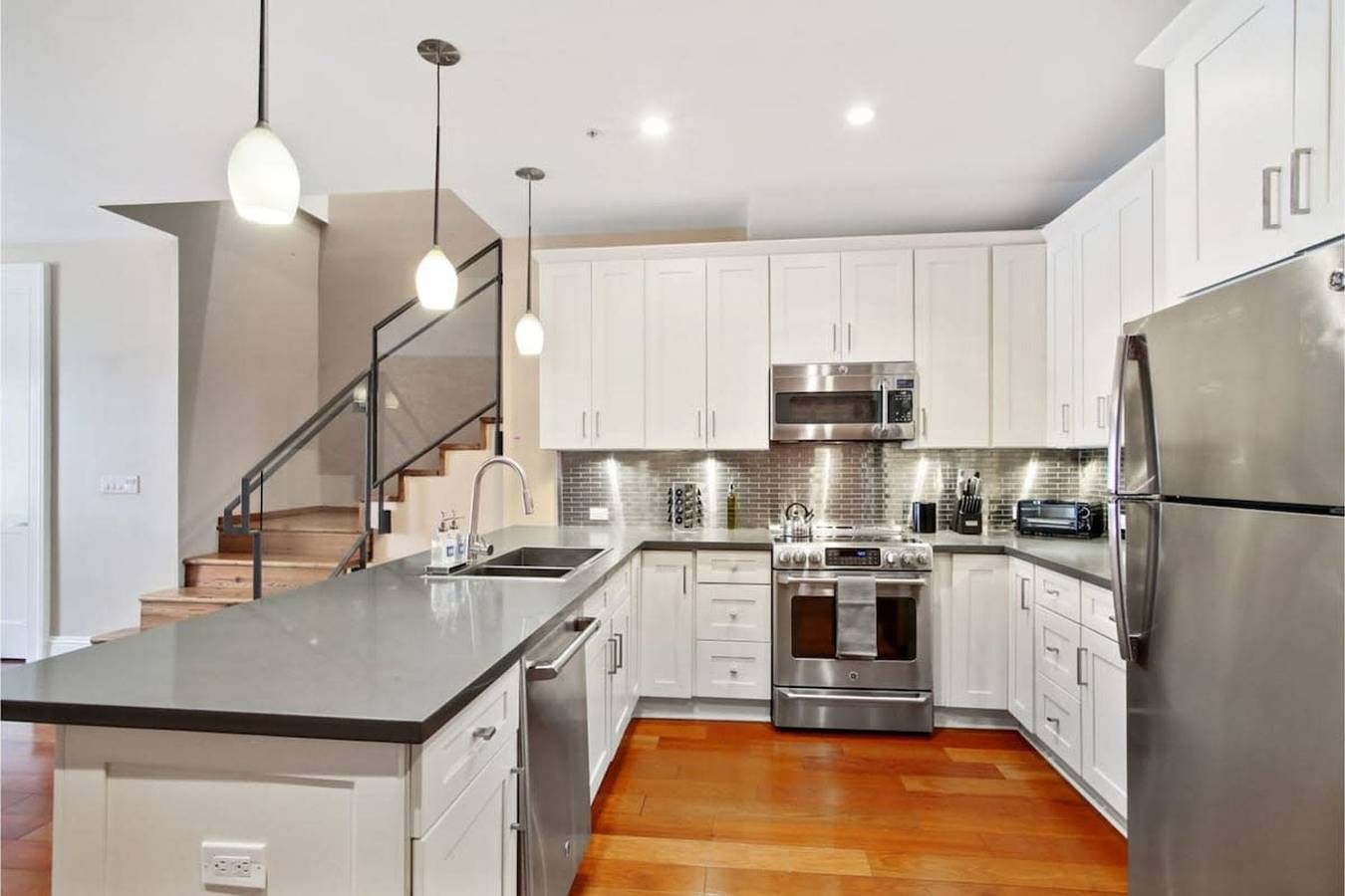 Apartamento entero, Roami at Factors Row French Qtr 2 Bedroom in New Orleans, Orleans Parish