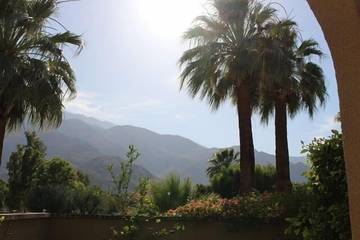 Villa pour 2 Personnes dans Palm Springs, Coachella Valley, Photo 2