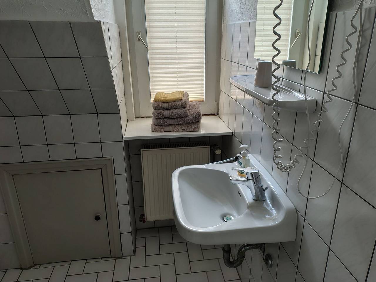 Ganze Ferienwohnung, Ferienwohnung Klaassen I-Iii - Ferienwohnung Ii in Emden, Nordseeküste