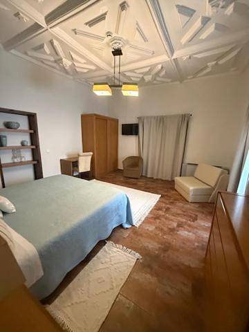 Location de vacances pour 2 personnes, avec piscine ainsi que jardin et vue à Estarreja - 3