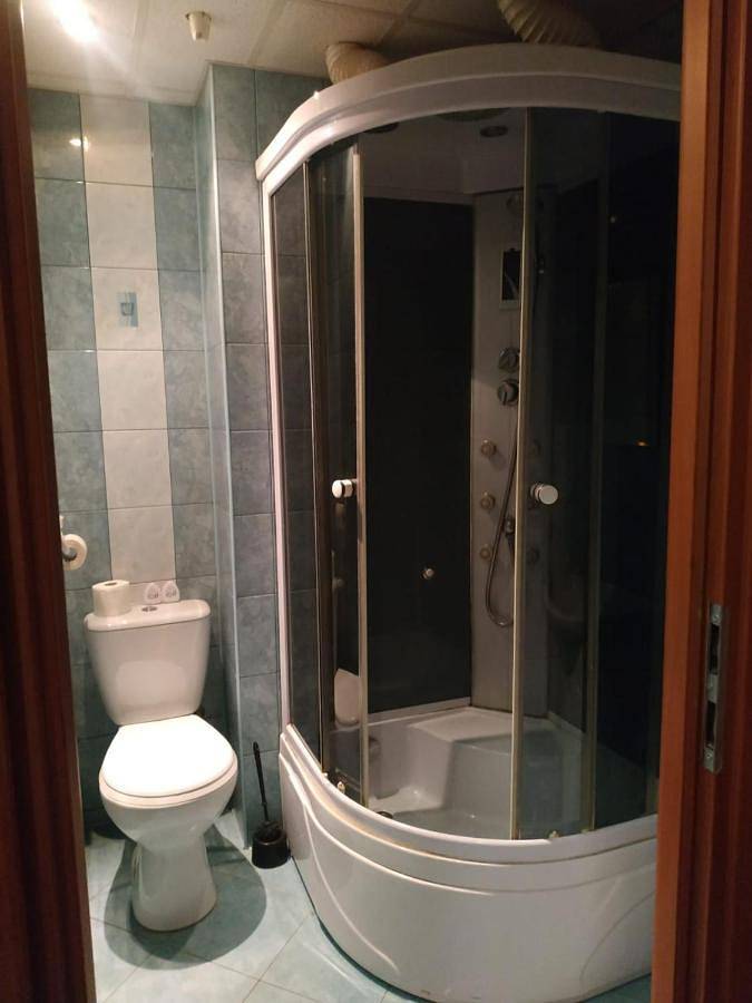 Maison d’hôte pour 2 personnes, avec terrasse en Pologne - 2