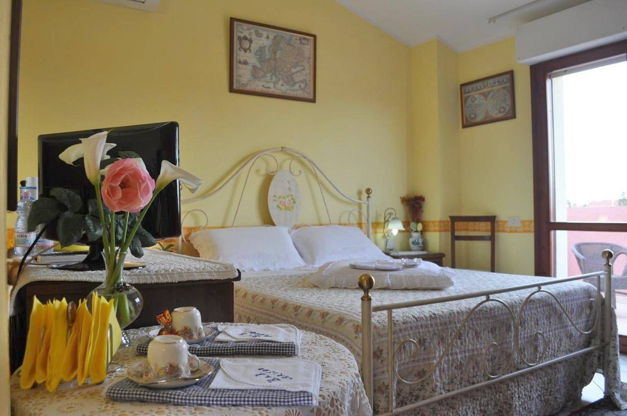 Ariedo Bed And Breakfast in Capoterra, Campidano