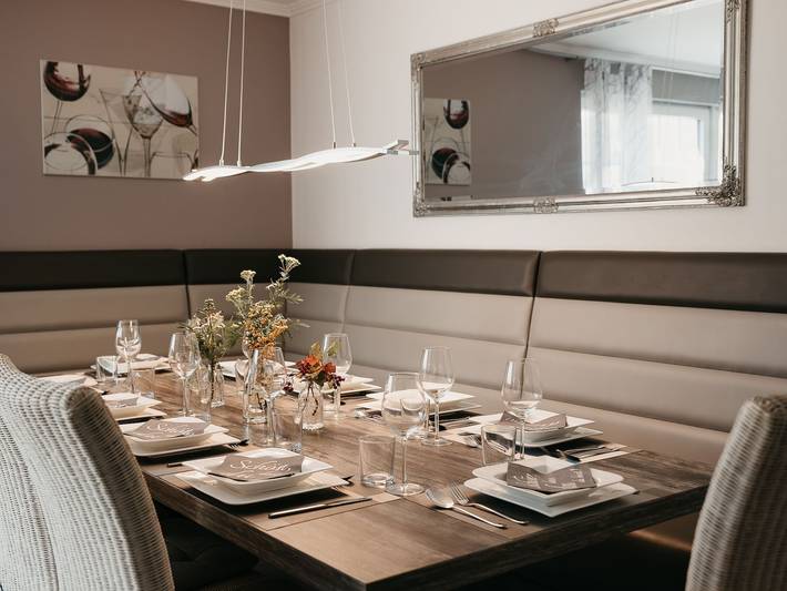 Ferienpark für 12 Personen, mit Garten und Sauna, mit Haustier in Rerik - 4