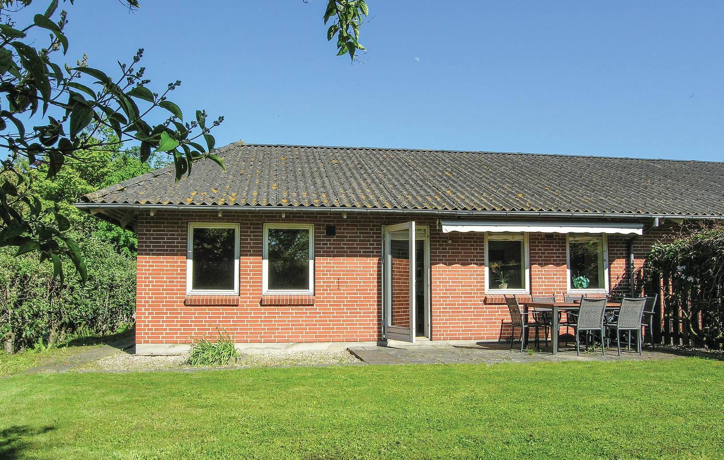 Casa vacanza a Humble a partire da 46€ a notte