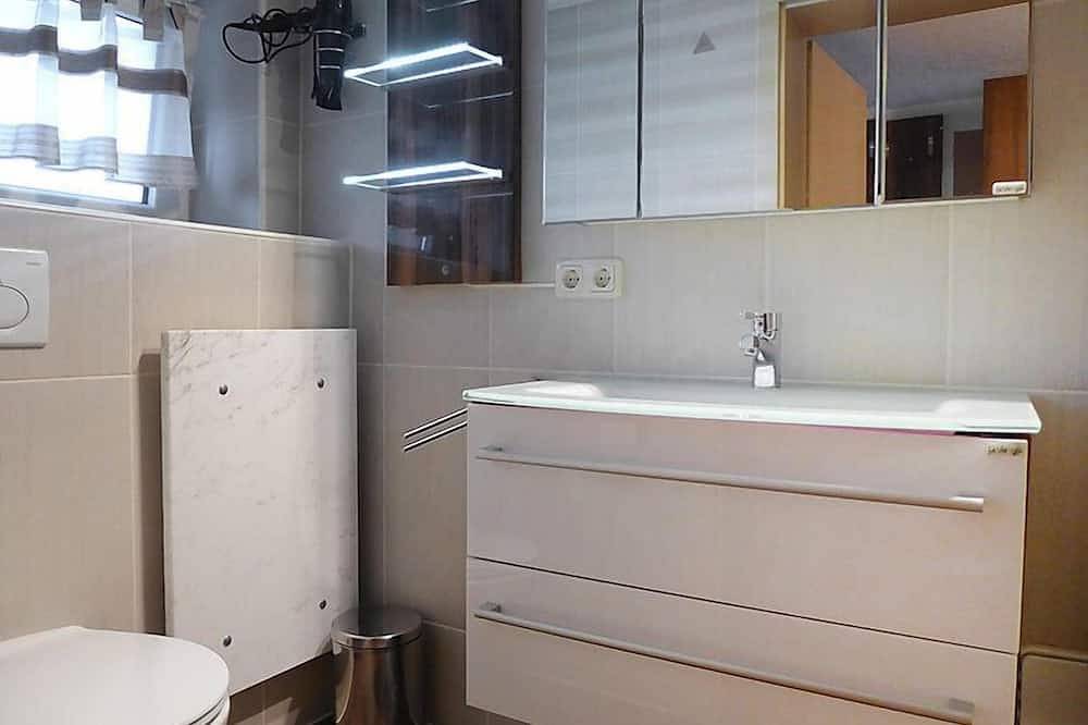 Edelmann by Interhome in Schnett, Masserberg