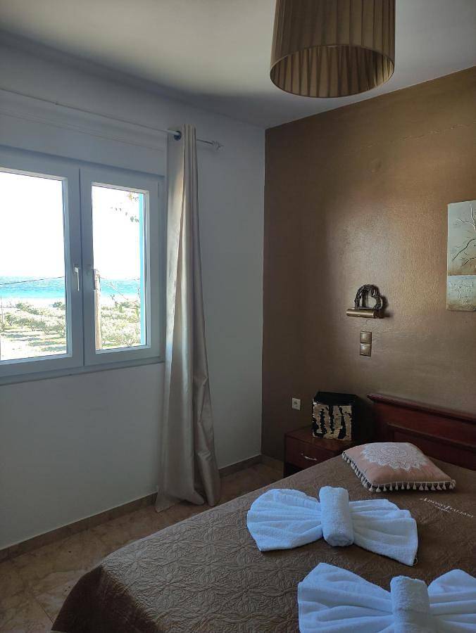 Appartement entier, Villa Paris in Région de Lassithi