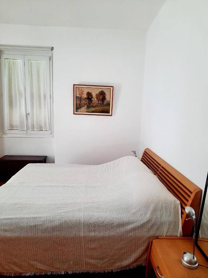 Maison d’hôte pour 2 personnes, avec jardin et vue à Locarno - 4