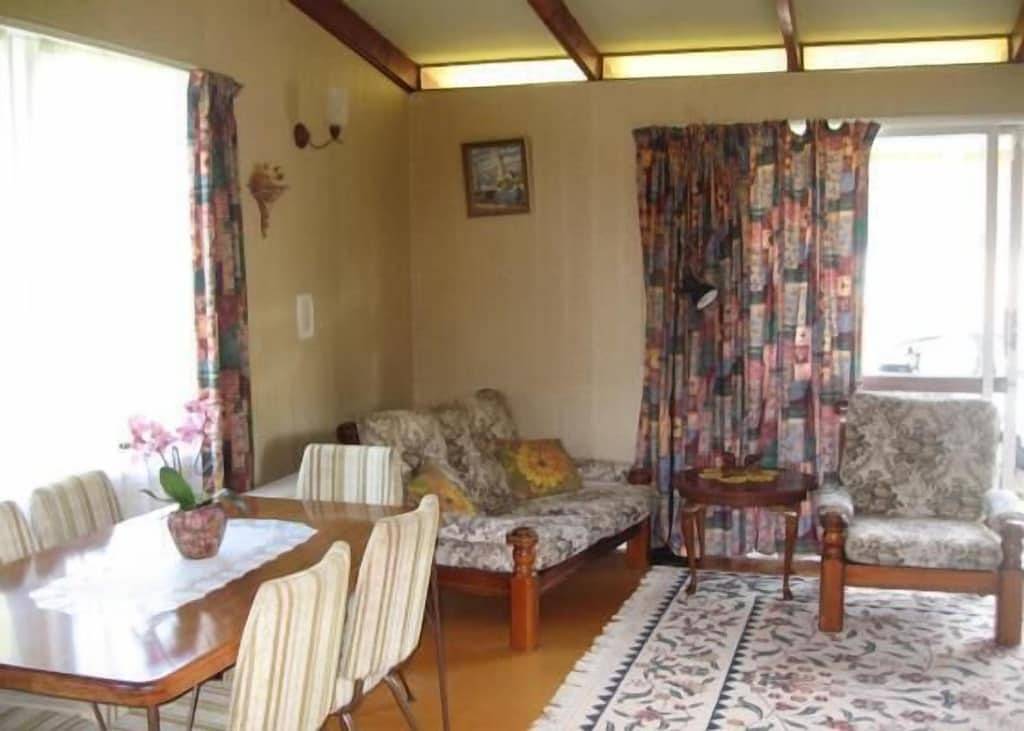 Toller Familienbach in Kinloch in Taupo District