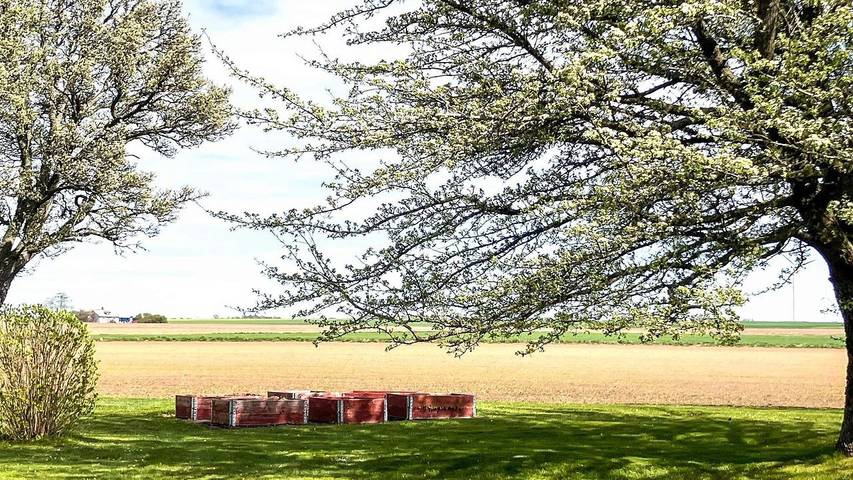 Ferienhaus für 3 Personen, mit Garten, mit Haustier in Ödeshög - 4