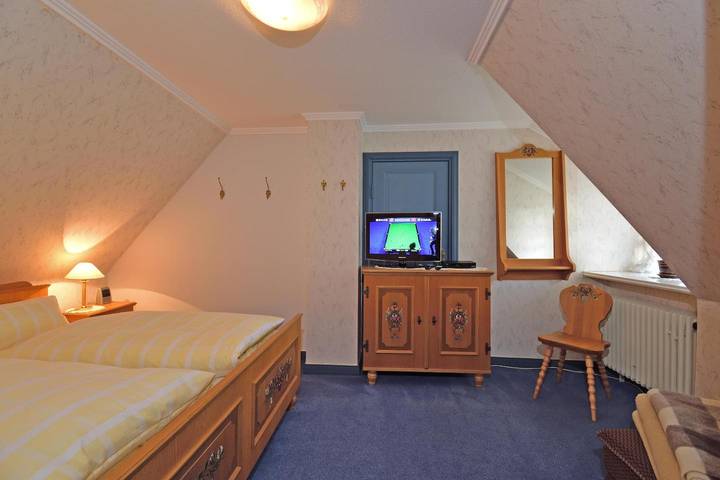 Ganze Wohnung, Teegelii Hof "Blaue Stranddistel" in Tinnum in Tinnum, Sylt (Gemeinde)