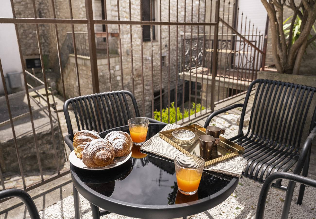 Casa Federico in Massa Martana, Perugia Provinz