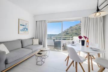 Apartment in Alcúdia, North Majorca