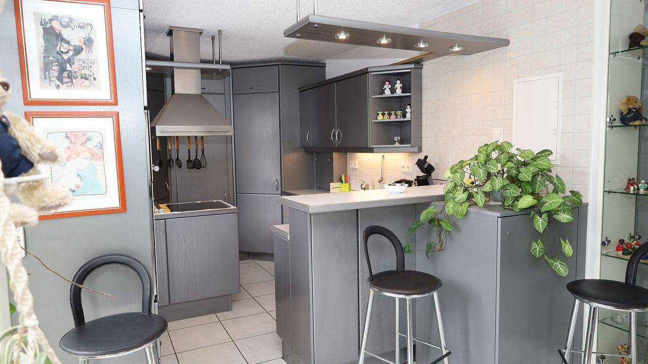 Ganze Ferienwohnung, Ferienwohnung für 4 Personen (110 m²) in Reichenau in Reichenau, Untersee