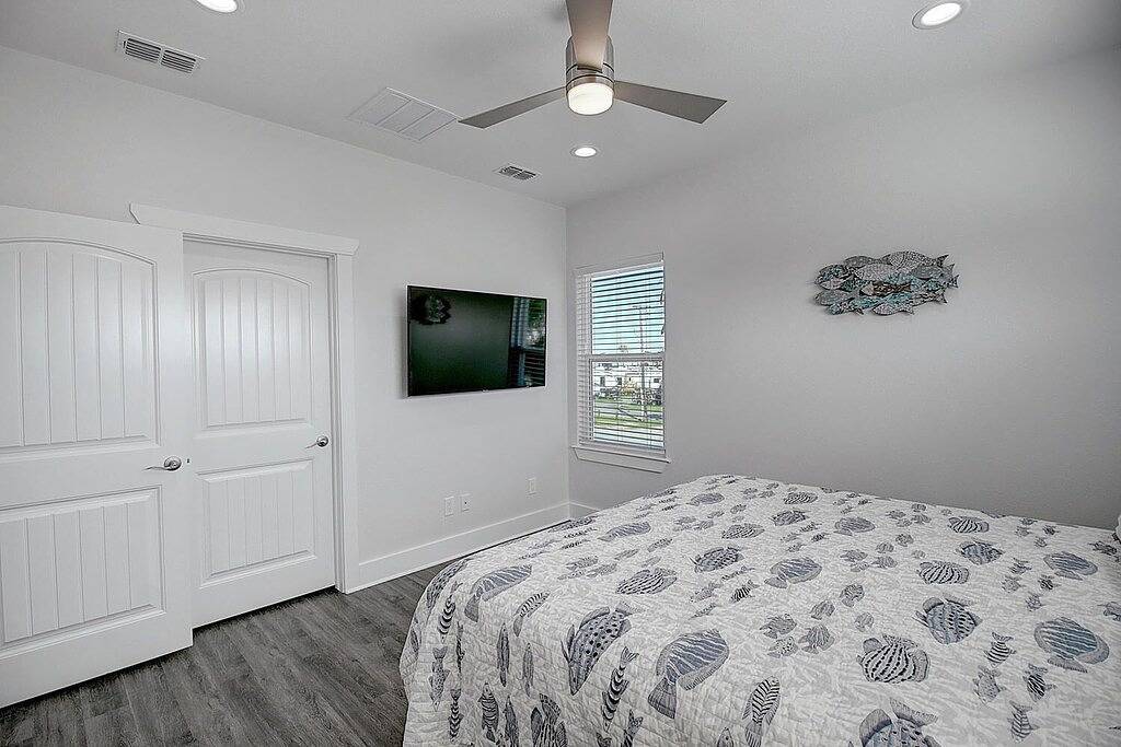 Stunning Home, Close to City Community Pool, Boat Parking! in Port Aransas, Mustang Island