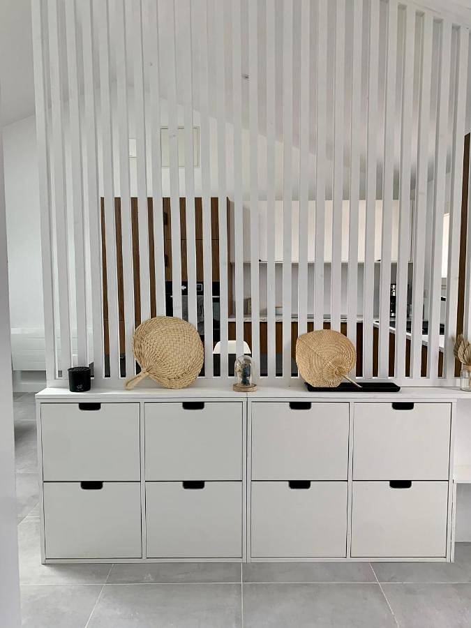 Location de vacances pour 6 personnes, avec jardin à Haute-Goulaine - 2