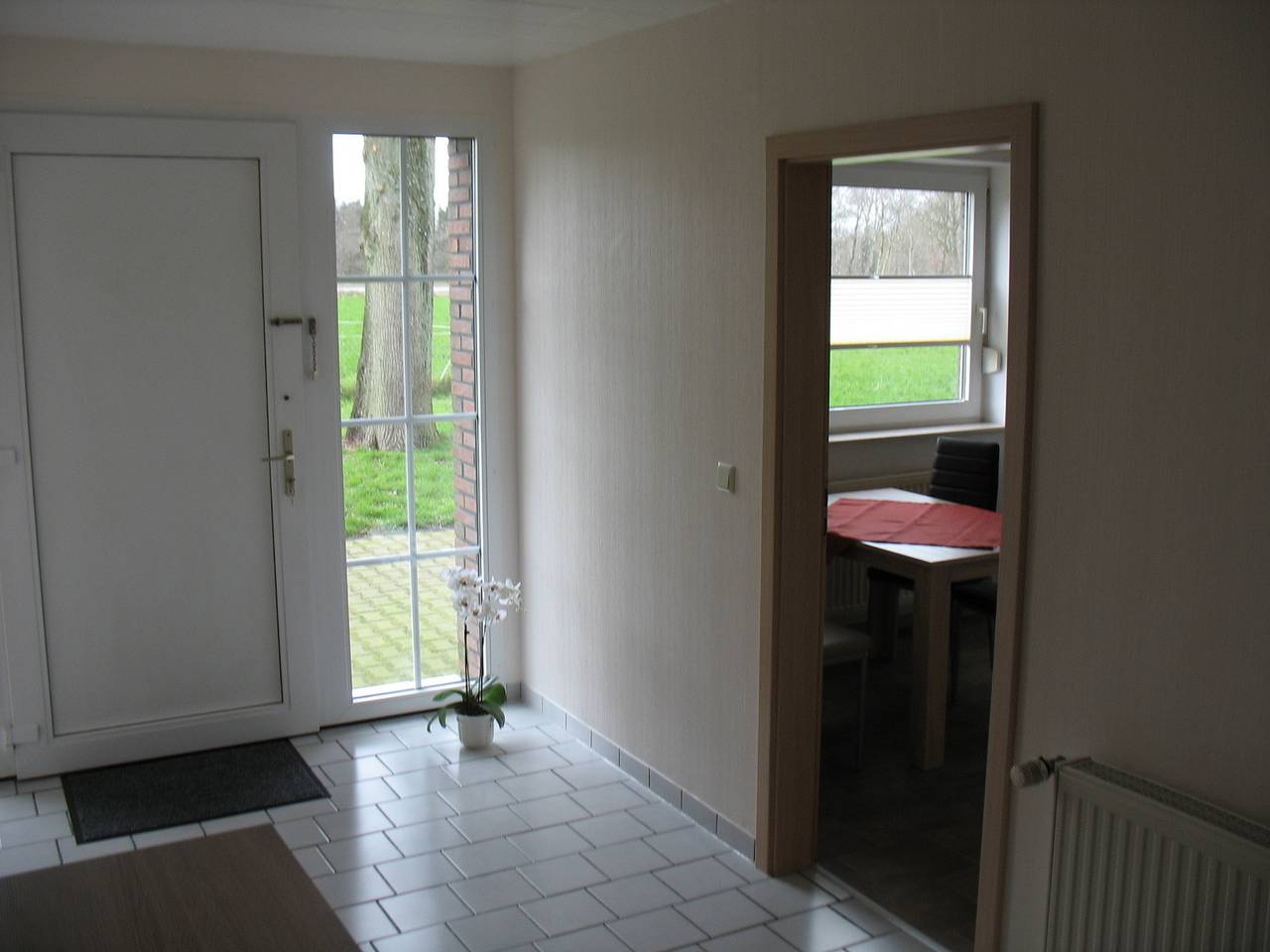 Ganze Ferienwohnung, Haus Eichengrund in Papenburg, Emsland
