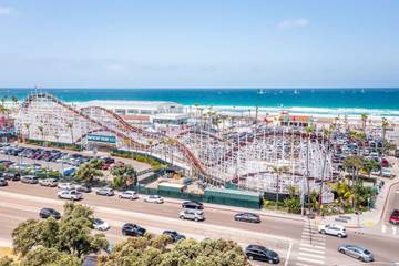 Vacation Home for 8 Guests in Mission Bay (SD), San Diego, Picture 3