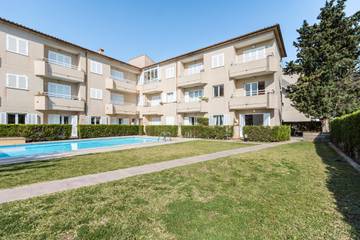 Apartment in Playa del Port de Pollença, Pollença Apartment in Playa del Port de Pollença, Pollença für 4