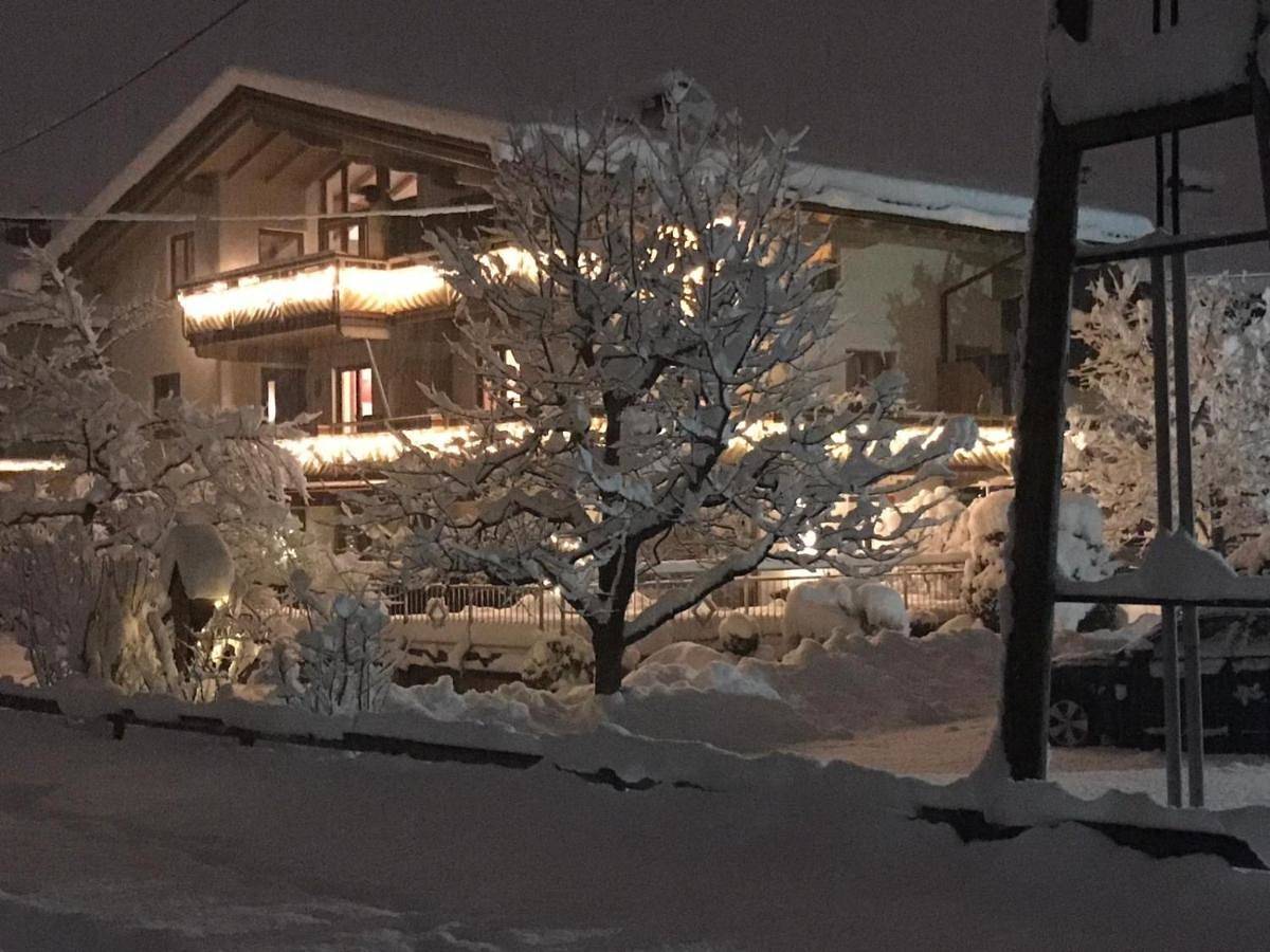 Ganze Wohnung, Apart Huditz in Zell am Ziller, Zillertaler Alpen
